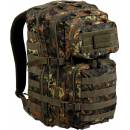 Mil-tec US Assault Pack LG AT digital 36 l
