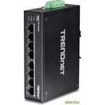 TRENDnet TI-PG80