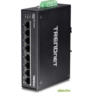 TRENDnet TI-PG80