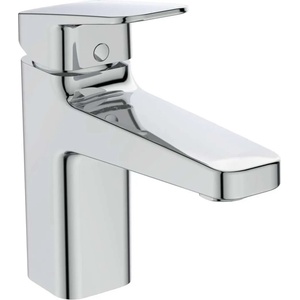 Ideal Standard CeraPlan - Смесител за умивалник Grande с изход, хром BD276AA (BD276AA)