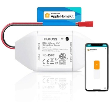 Meross MSG100HK