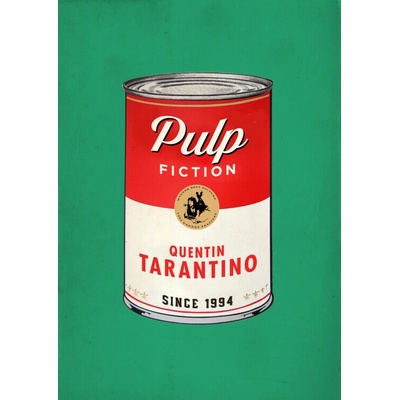 Plagát, Obraz - pulp shot, Ads Libitum / David Redon, 30 × 40 cm