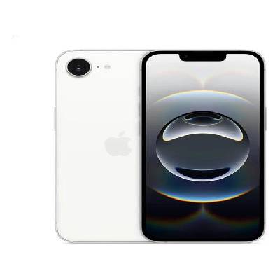 Apple iPhone 16e 512GB bílý - MD274SX/A