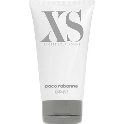 Paco Rabanne XS sprchový gel M 150 ml