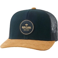 Rip Curl ROUTINE CURVE TRUCKER Black/Tan