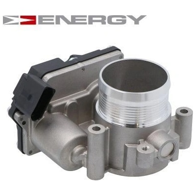 Hrdlo škrticí klapky ENERGY PP0041