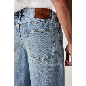 Calvin Klein Jeans дънки мъжки (LV04RG761G)