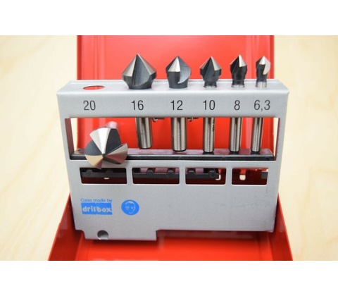 CZTOOL 740805