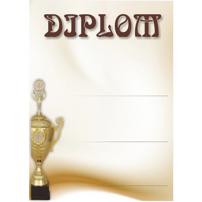 TROFEJE.sk Diplom 7