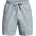 Under Armour Поларени къси панталони Under Armour Men's Fleece Jogger Shorts - Blue