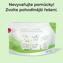 Ardo EasyClean sterilizační sáček do mikrovlnné trouby 5 ks