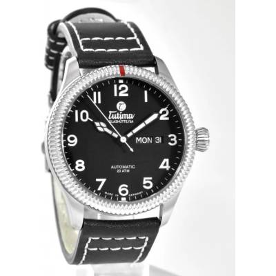 TUTIMA Часовник Tutima 6108-01 (6108-01)