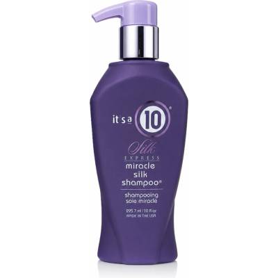 It´s a 10 Silk Express Miracle Silk Shampoo 295 ml