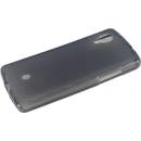 Pouzdro Jekod TPU ochranné LG Nexus 5 černé