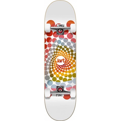 JART SPIRAL