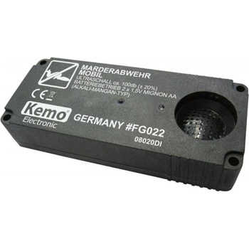 Kemo FG022