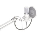 Endorfy Solum Streaming Onyx White EY1B005