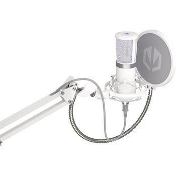 Endorfy Solum Streaming Onyx White EY1B005