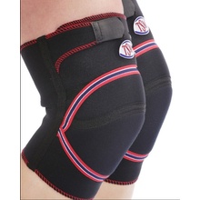 TSM KNIEBANDAGE MIT POLSTER, LANG, KEVLAR (PAAR)