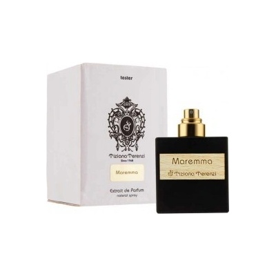Tiziana Terenzi Maremma parfumovaná voda unisex 100 ml Tester