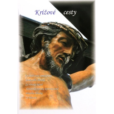 Krížové cesty