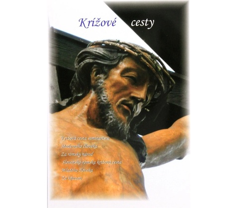 Krížové cesty