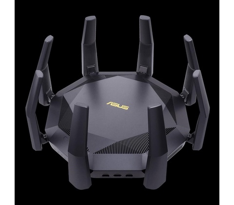 Asus RT-AX89X