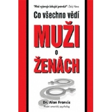 Co všechno vědí muži o ženách - Alan Francis