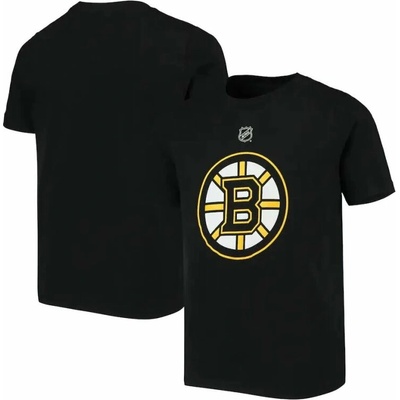 Outerstuff detské tričko Boston Bruins Primary Logo Tee