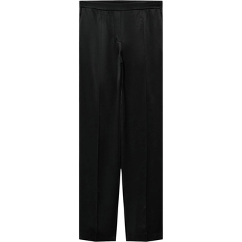 MANGO Панталон черно, размер s