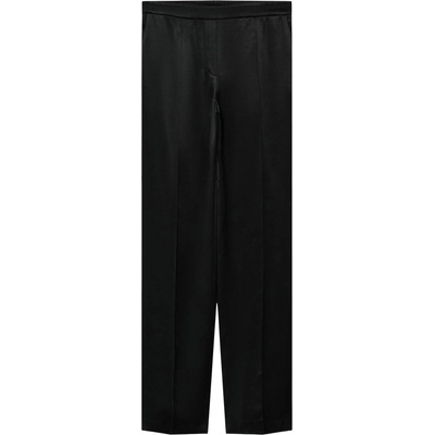 MANGO Панталон черно, размер s