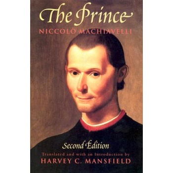 Niccolo Machiavelli - Prince