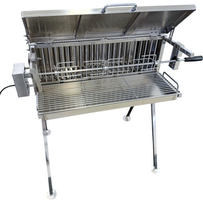 UG Grill S70 Rotisserie