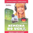 Němčina do ucha
