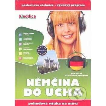 Němčina do ucha