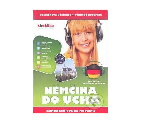 Němčina do ucha