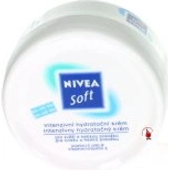 Nivea Creme Soft 200 ml