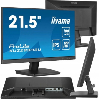 iiyama XU2293HSU