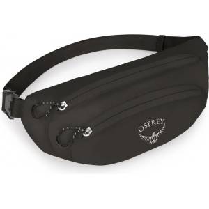 Osprey Чанта за кръст Osprey Ultralight Stuff Waist Pack Hip bag - Black - размер 2 l (510-3839-0111)