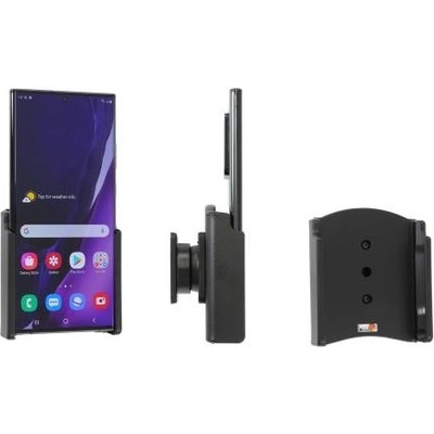 Brodit držák bez nabíjení na Samsung-Galaxy Note 20 Ultra 5G, 711222