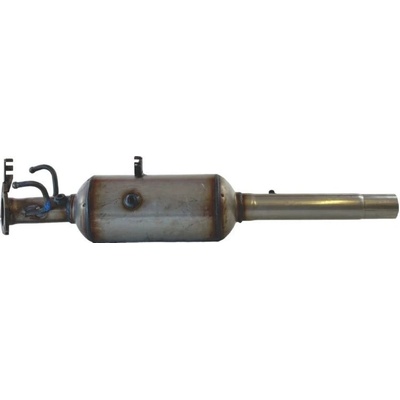 Filtr sazových částic, výfukový systém BOSAL 097-357