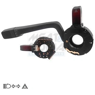 Spínač riadenia MEAT & DORIA 23147