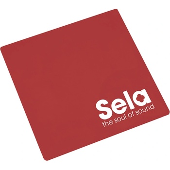 Sela Sela- подложка Cajon Pad Red (SE 039)