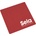 Sela Sela- подложка Cajon Pad Red (SE 039)