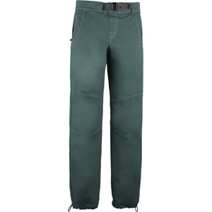 E9 Мъжки панталон за катерене E9 Babao Climbing trousers - Slate (009-1545-0212)