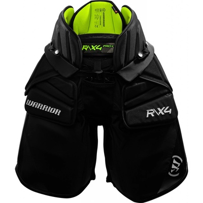 Warrior Ritual X4 Pro+ SR