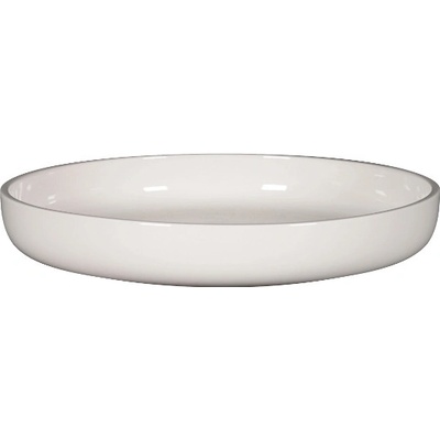 RAK Porcelain Talíř hluboký 29,5 cm bílý EADC30-2
