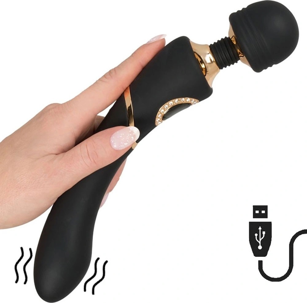 Cleopatra Wand Massager