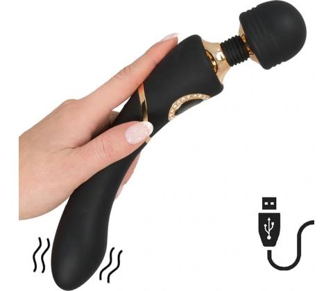 Cleopatra Wand Massager