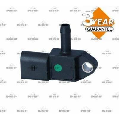 Senzor, tlak výfukového plynu NRF 708034
